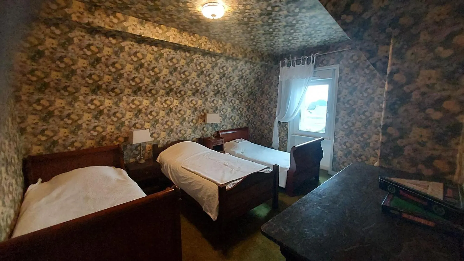 La Villa D'Armel Ploërmel