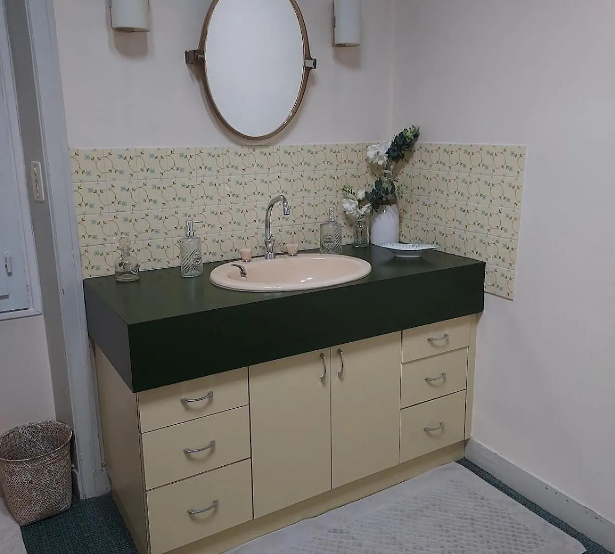 Prázdninový dům La Villa D'Armel Ploërmel