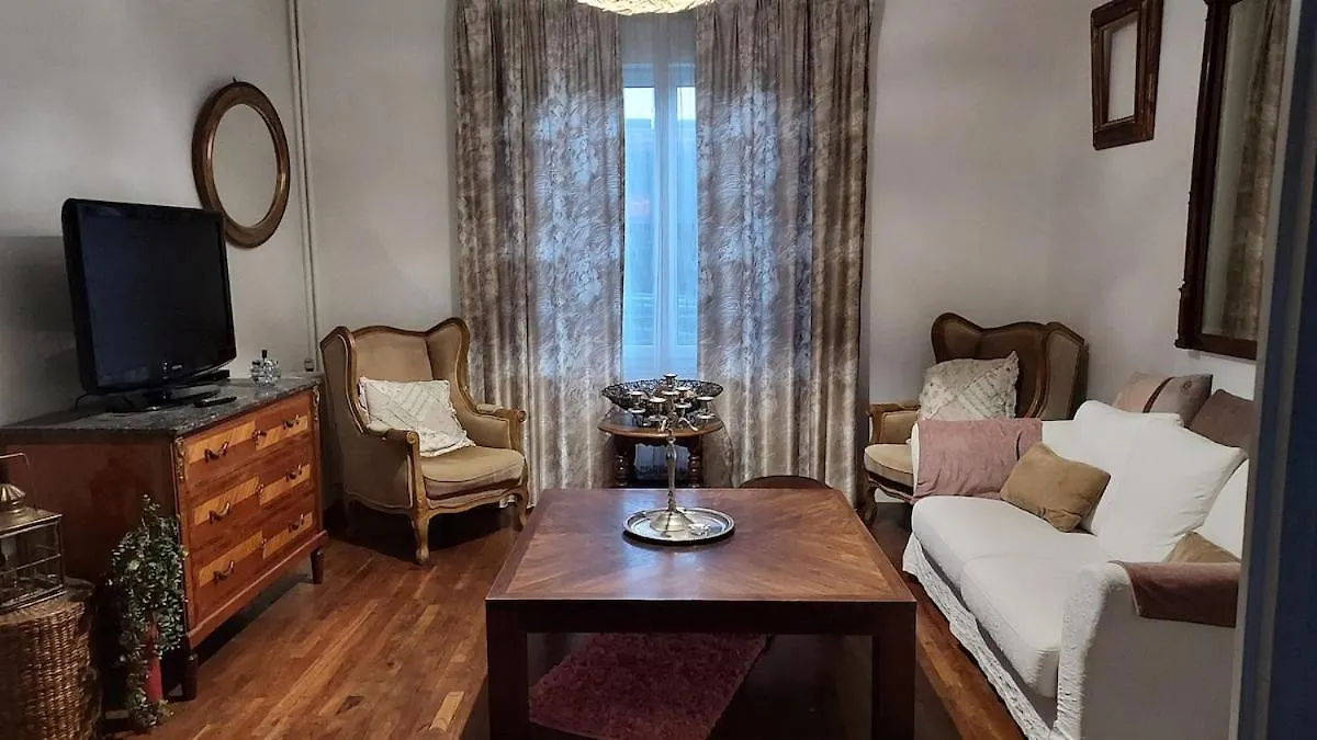 La Villa D'Armel Ploërmel Prázdninový dům
