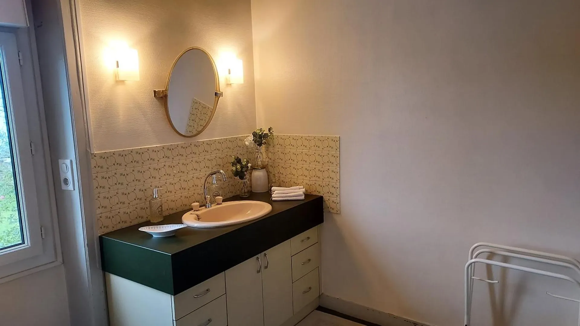 La Villa D'Armel Ploërmel Prázdninový dům