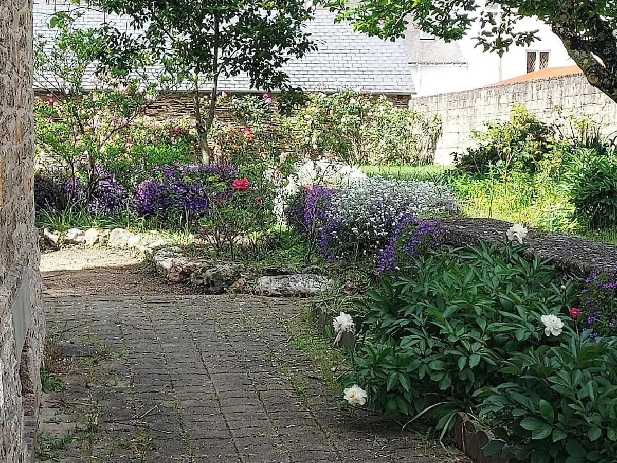 La Villa D'Armel Ploërmel