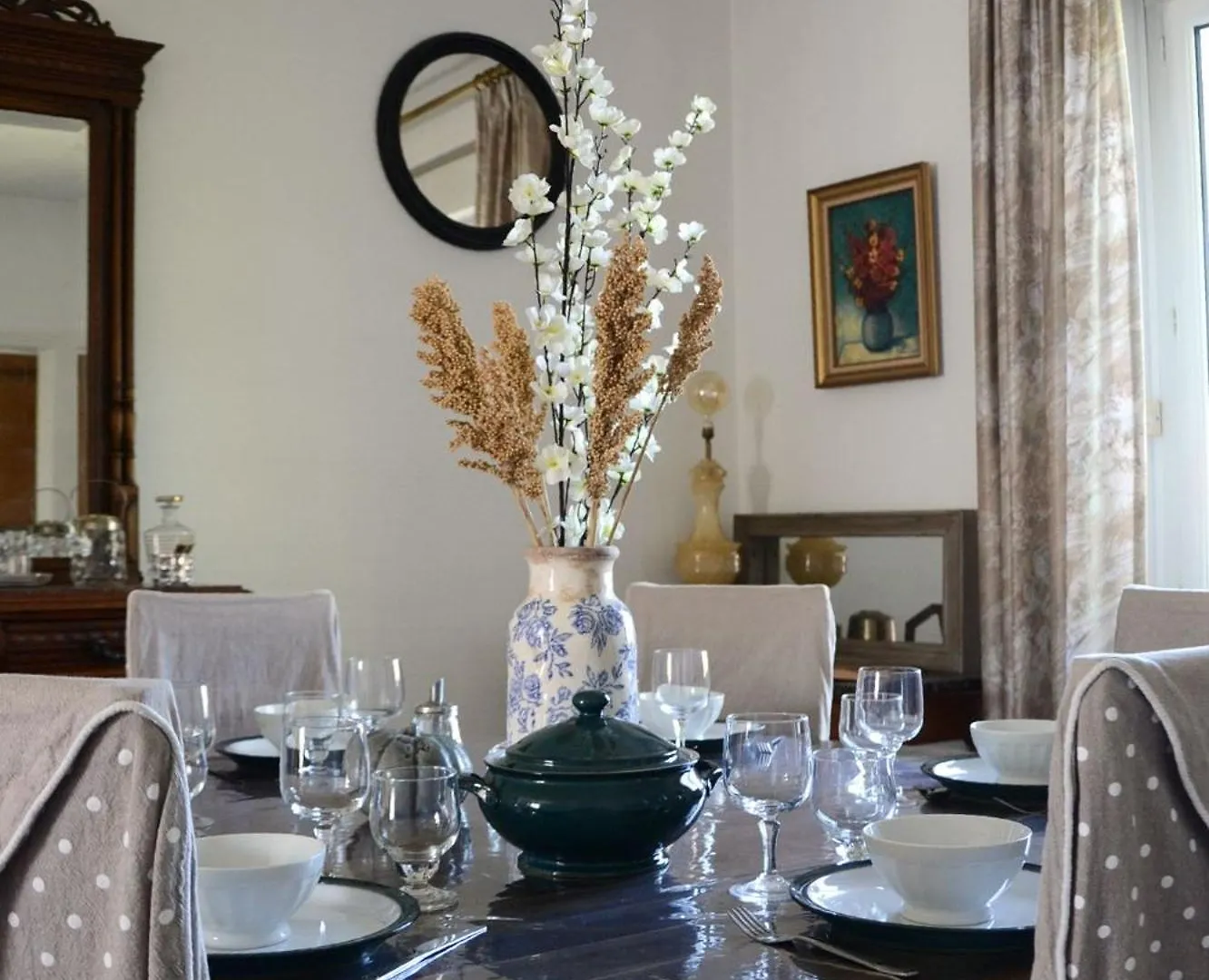 La Villa D'Armel Ploërmel Prázdninový dům