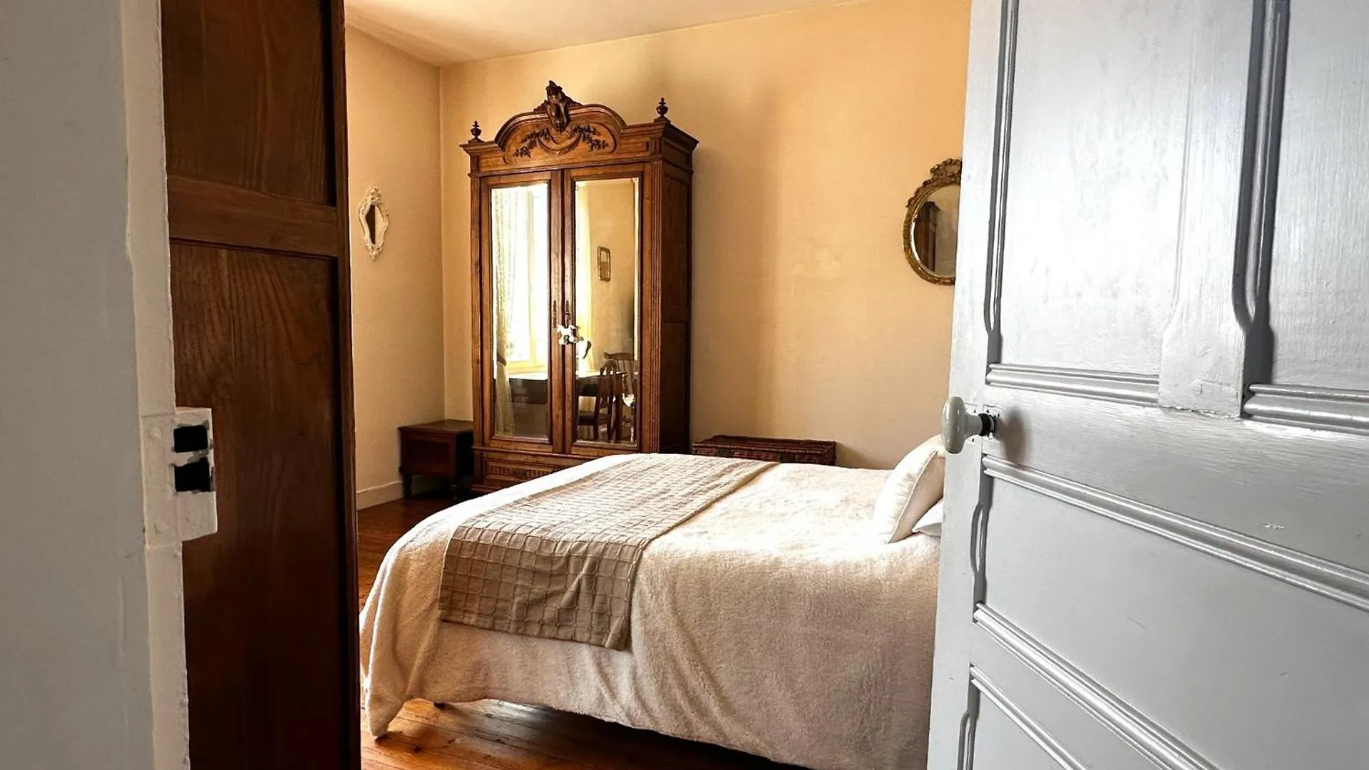 Prázdninový dům La Villa D'Armel Ploërmel Francie