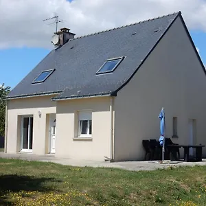  Hébergement de vacances Maison 3 120m2 Proche