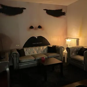  Hébergement de vacances Escapade Coquine