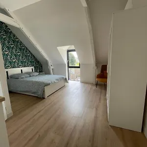  Hébergement de vacances Le Loft Ii