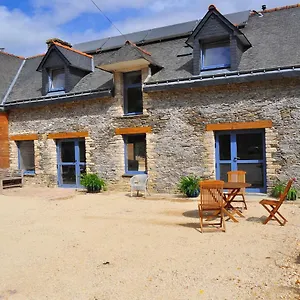  Maison d'hôtes Domaine De Kernanou